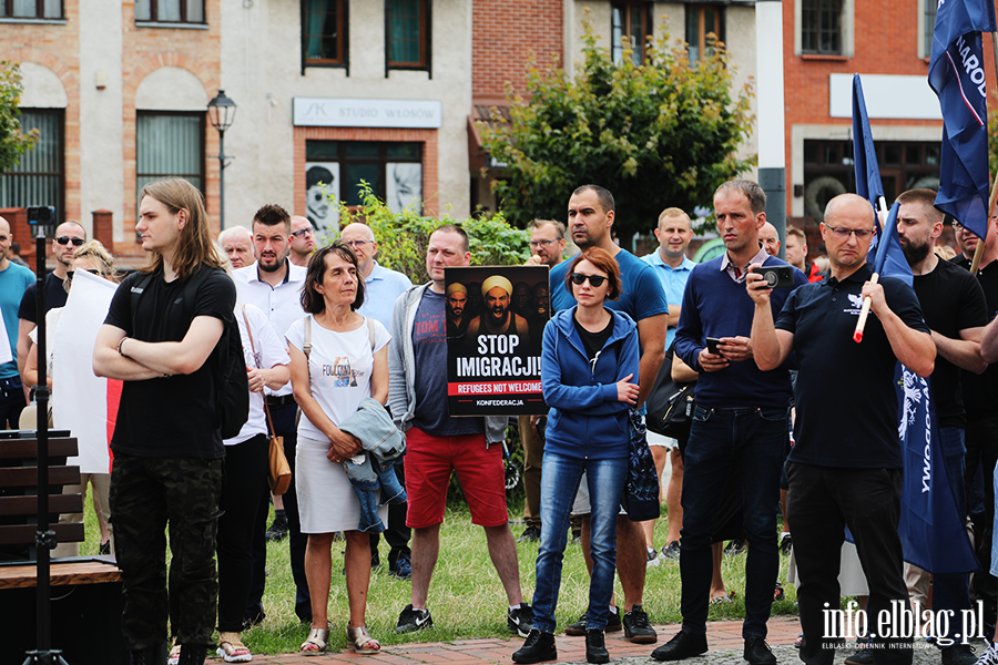 protest , fot. 10