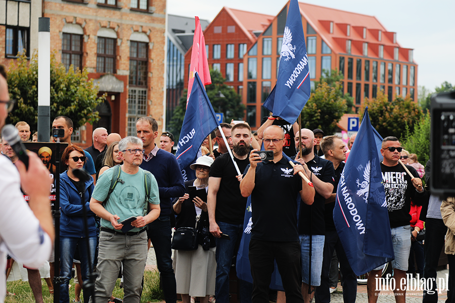 protest , fot. 12