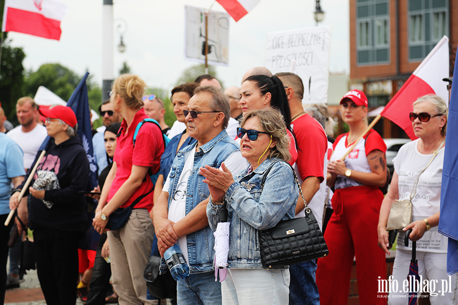 protest , fot. 13