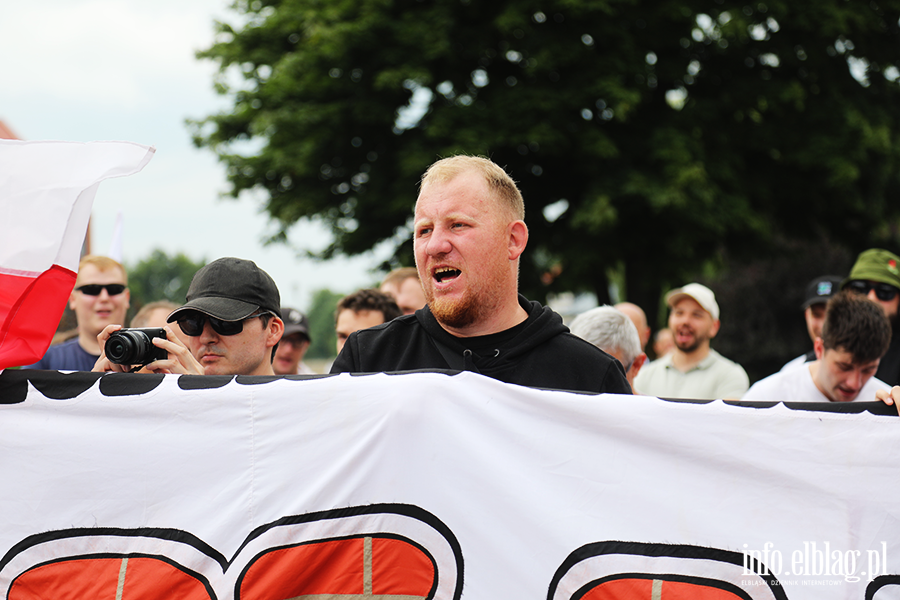protest , fot. 16