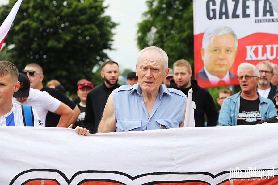 protest , fot. 17