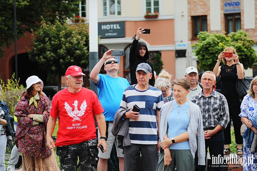 protest , fot. 18