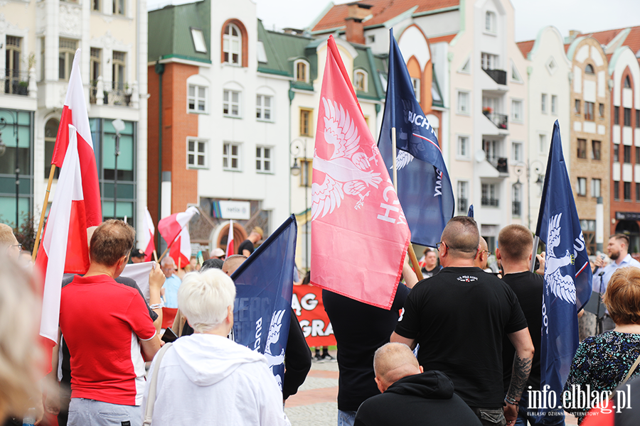 protest , fot. 19