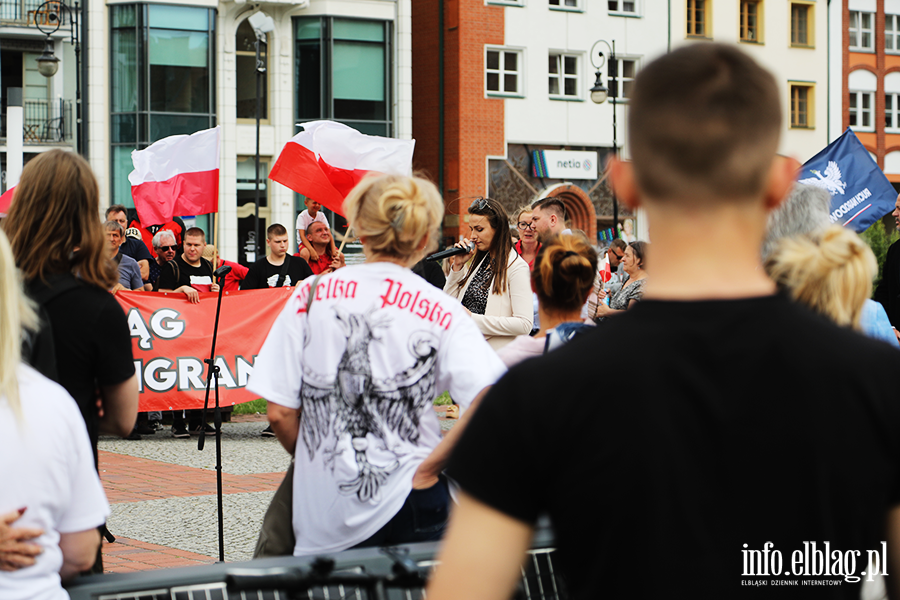 protest , fot. 25