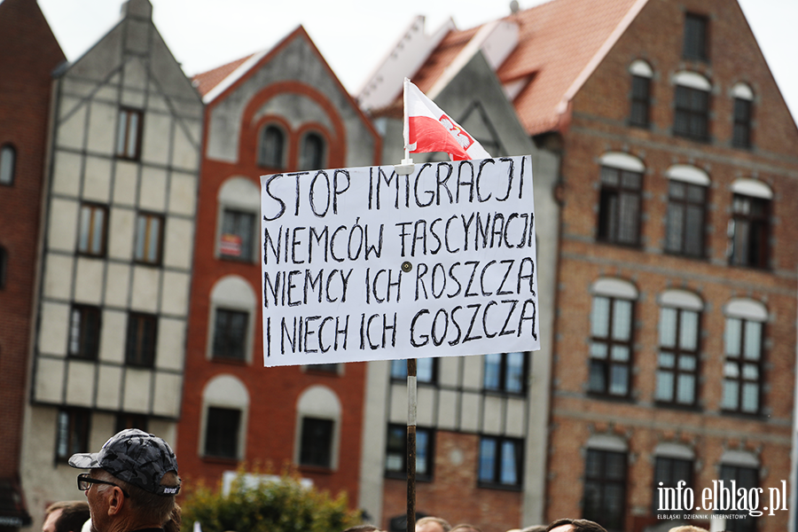 protest , fot. 28