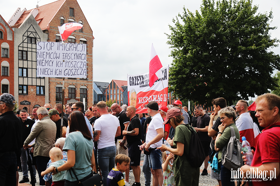 protest , fot. 29