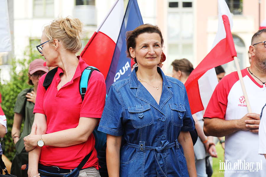 protest , fot. 32