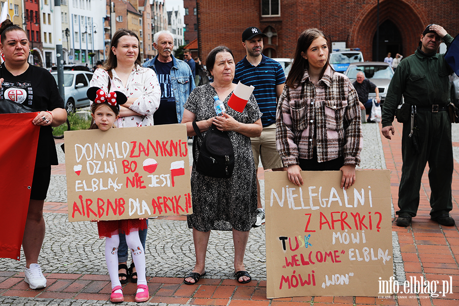 protest , fot. 34
