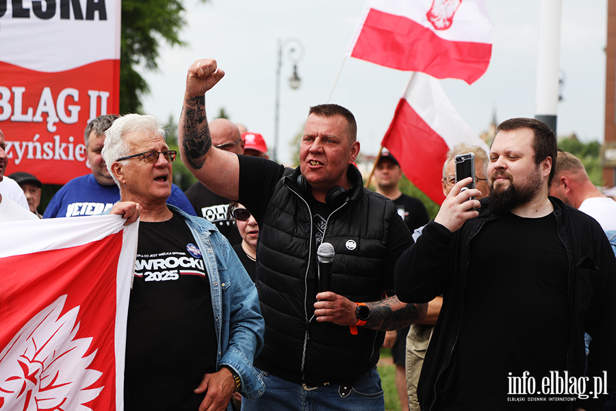 protest , fot. 36