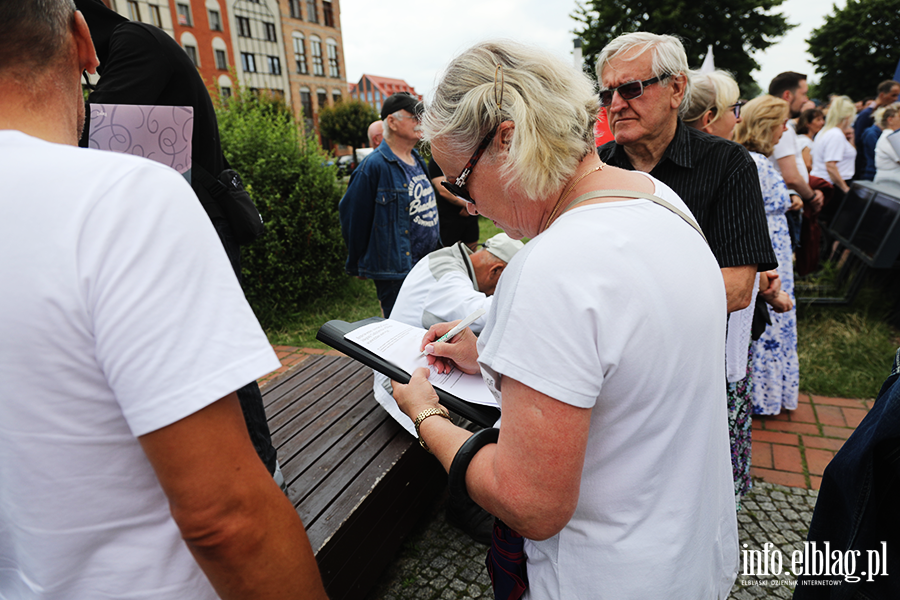 protest , fot. 39