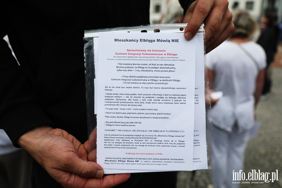 protest , fot. 40