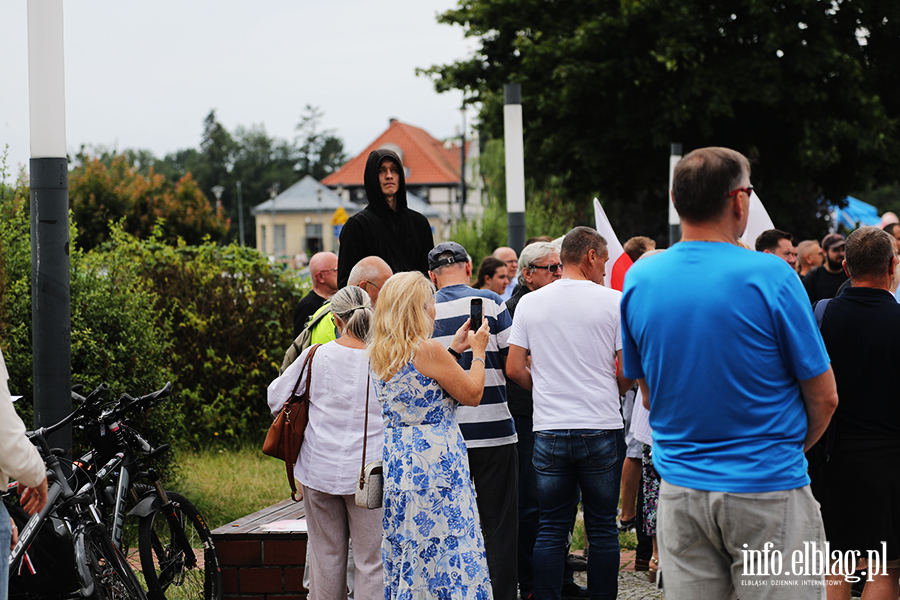 protest , fot. 41