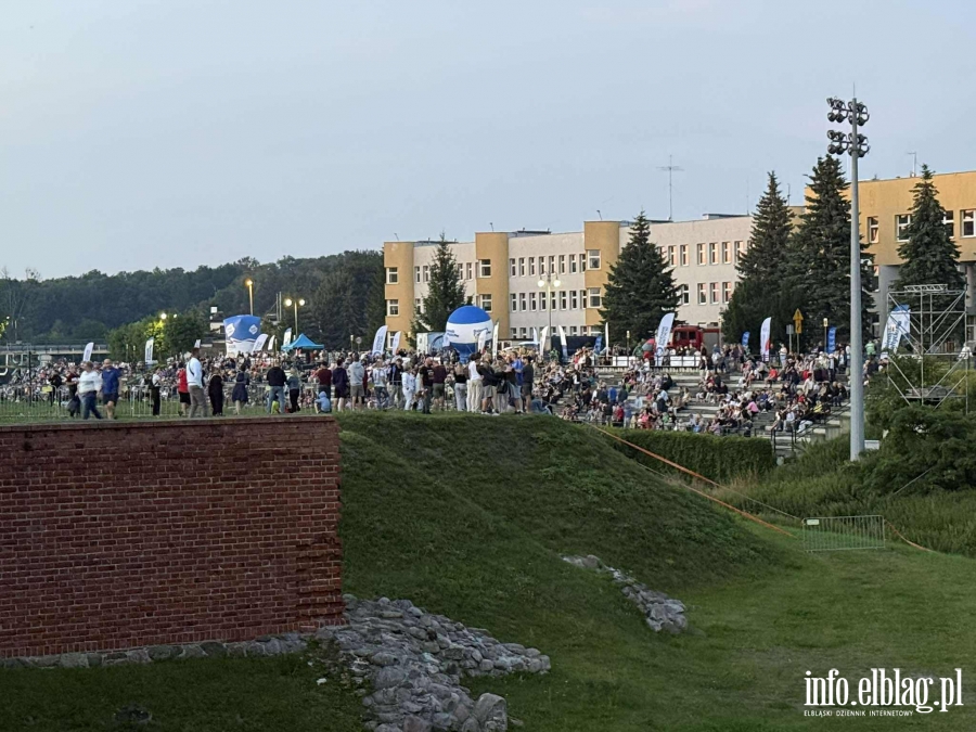 Za nami Oblenie Malborka - trzy dni , fot. 21