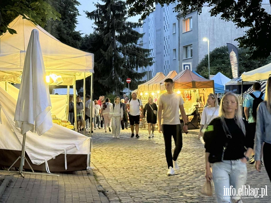 Za nami Oblenie Malborka - trzy dni , fot. 30