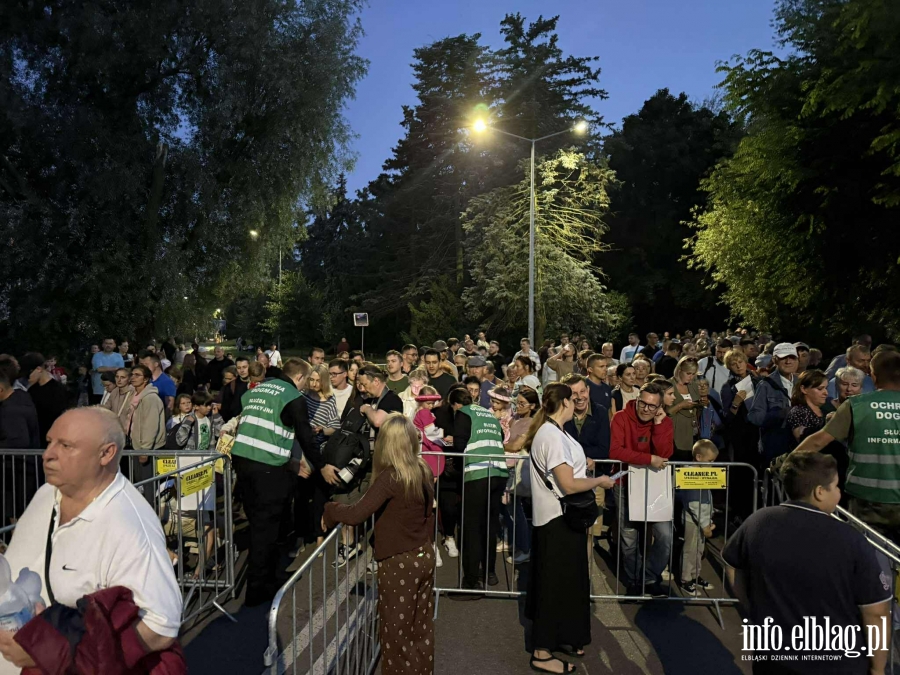 Za nami Oblenie Malborka - trzy dni , fot. 34