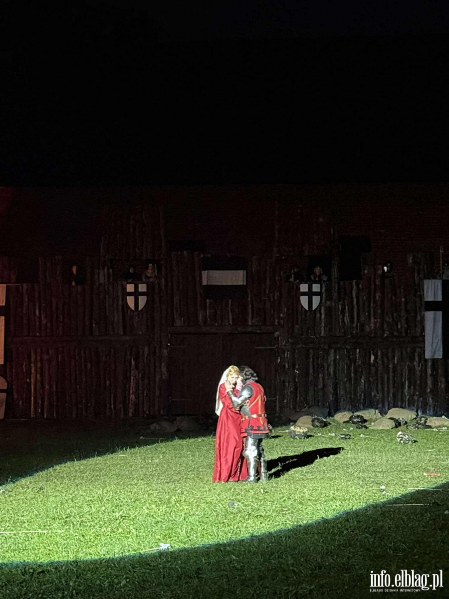 Za nami Oblenie Malborka - trzy dni , fot. 36