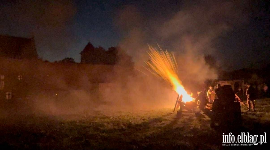 Za nami Oblenie Malborka - trzy dni , fot. 38