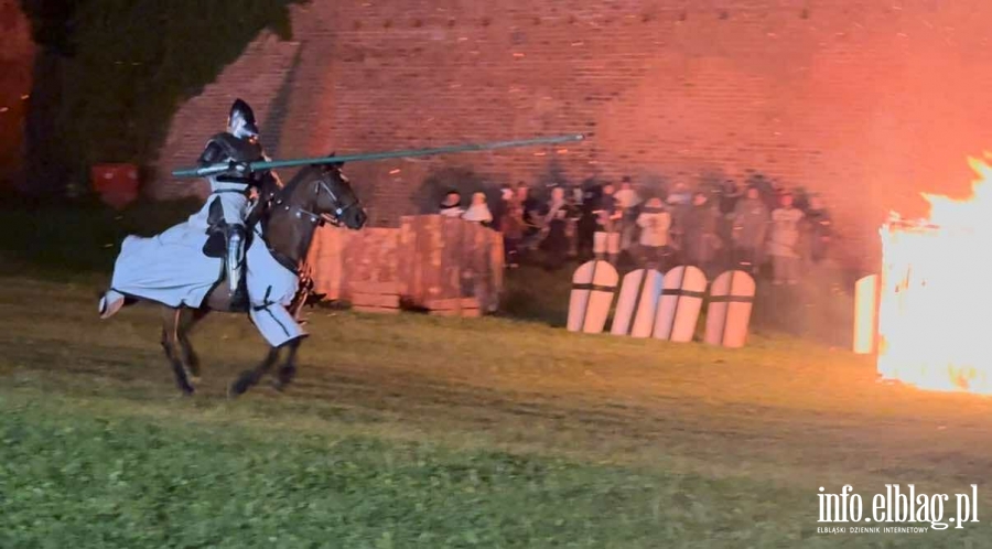 Za nami Oblenie Malborka - trzy dni , fot. 39