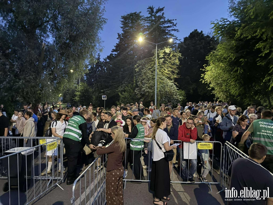 Za nami Oblenie Malborka - trzy dni , fot. 41
