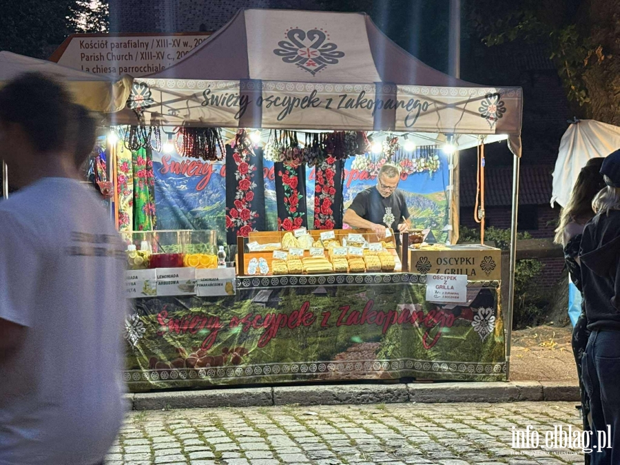 Za nami Oblenie Malborka - trzy dni , fot. 51