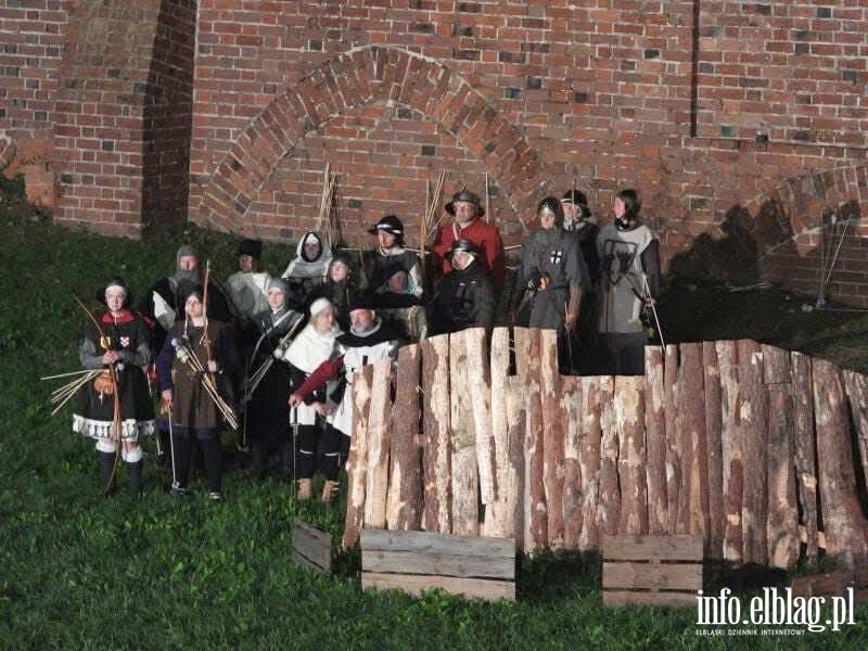 Malbork, fot. 2