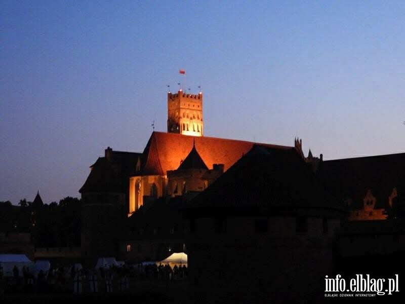 Malbork, fot. 5