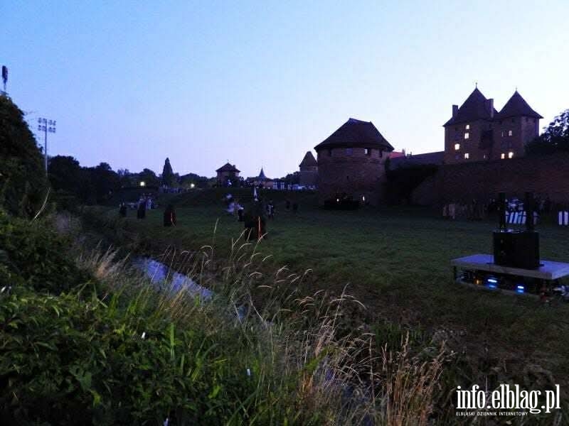 Malbork, fot. 8
