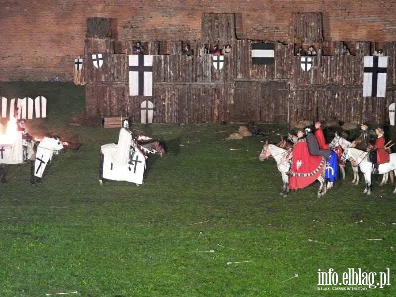 Malbork, fot. 15