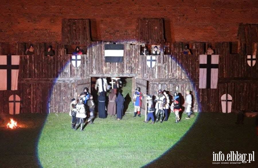 Malbork, fot. 16