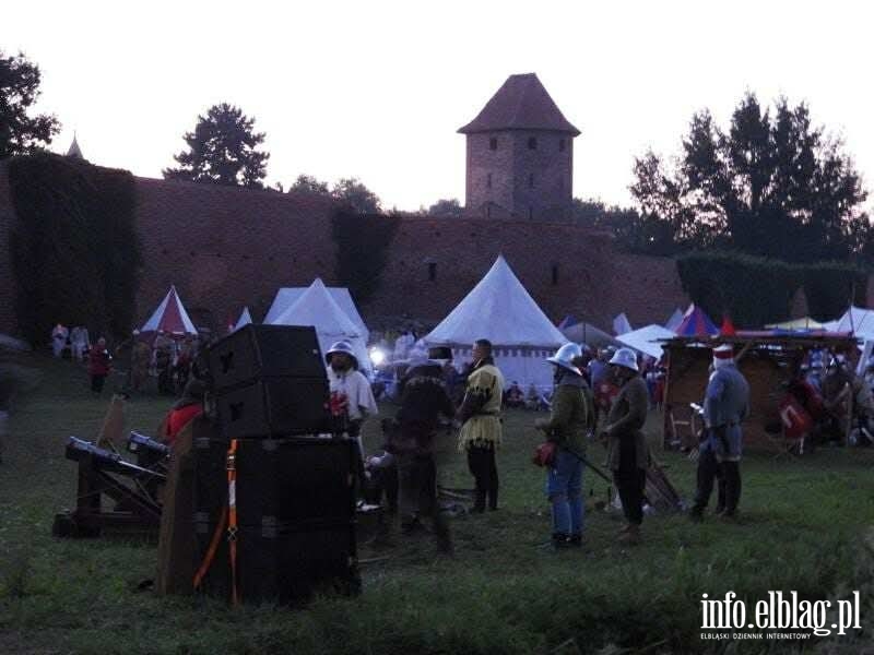 Malbork, fot. 19
