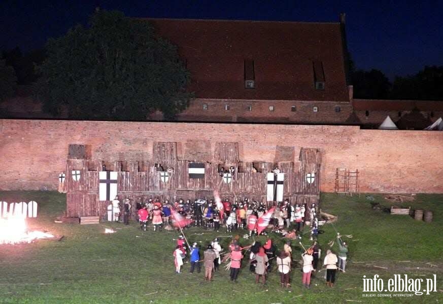 Malbork, fot. 27