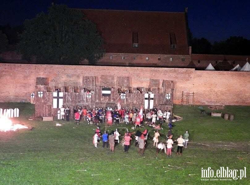 Malbork, fot. 33