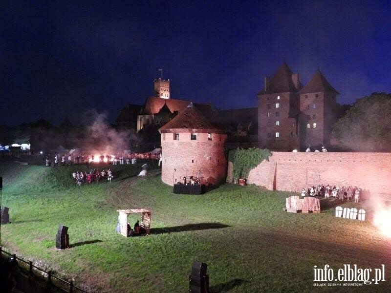 Malbork, fot. 34