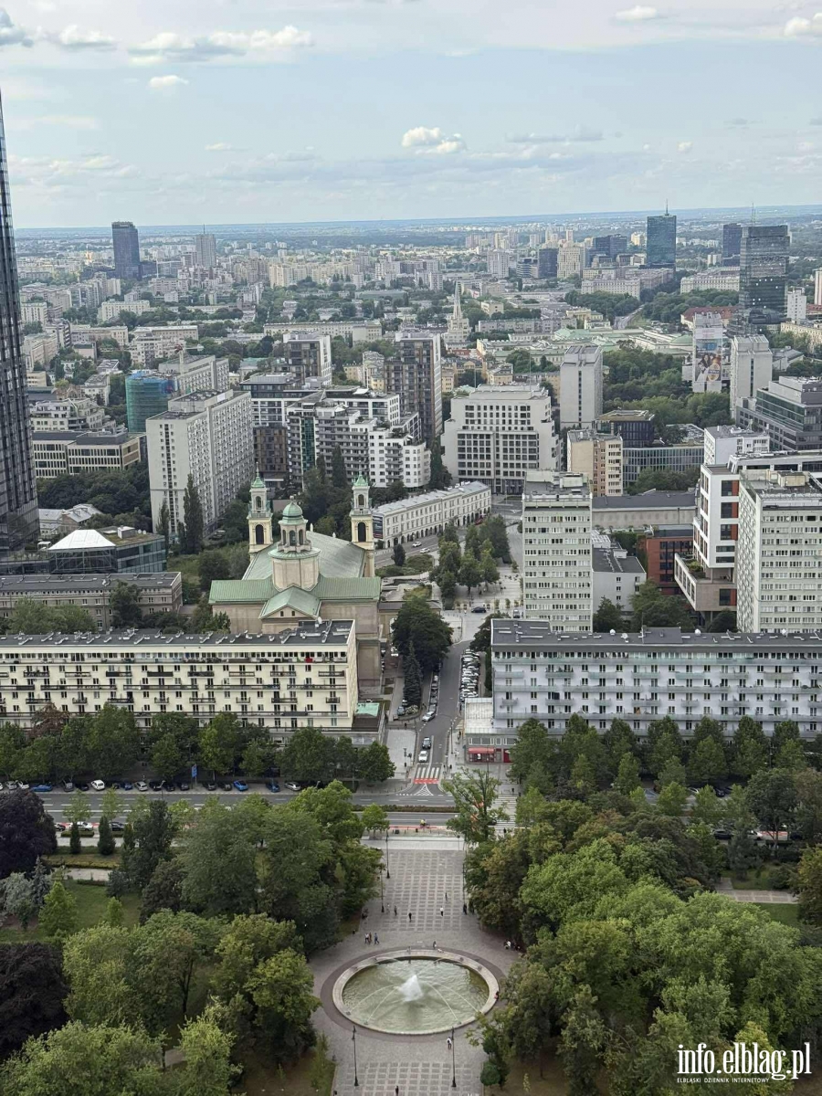 Paac Kultury i Nauki, fot. 28
