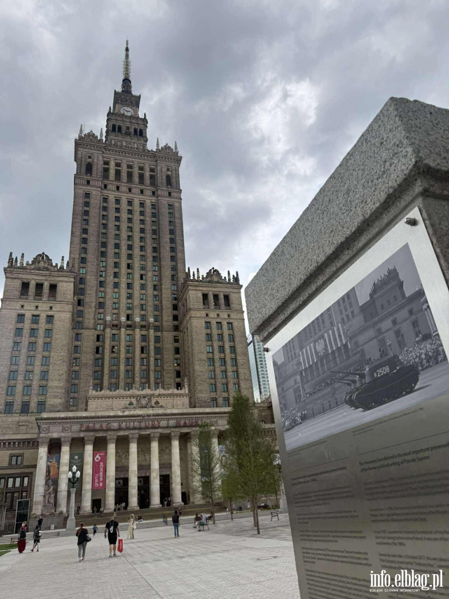 Paac Kultury i Nauki, fot. 42