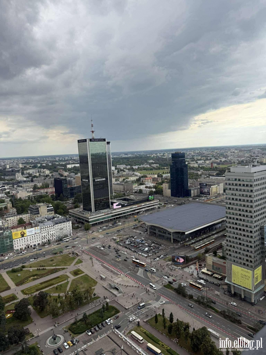 Paac Kultury i Nauki, fot. 45