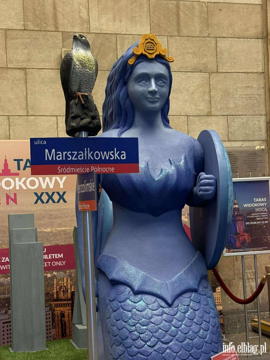 Paac Kultury i Nauki, fot. 46