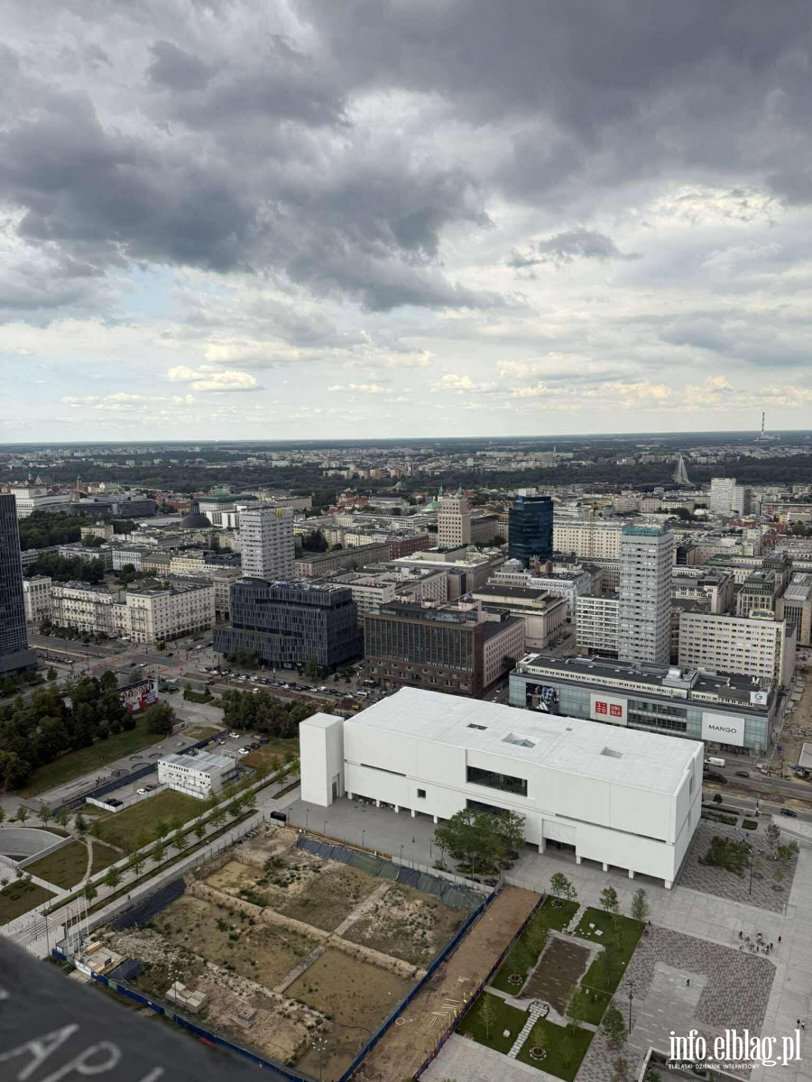 Paac Kultury i Nauki, fot. 54