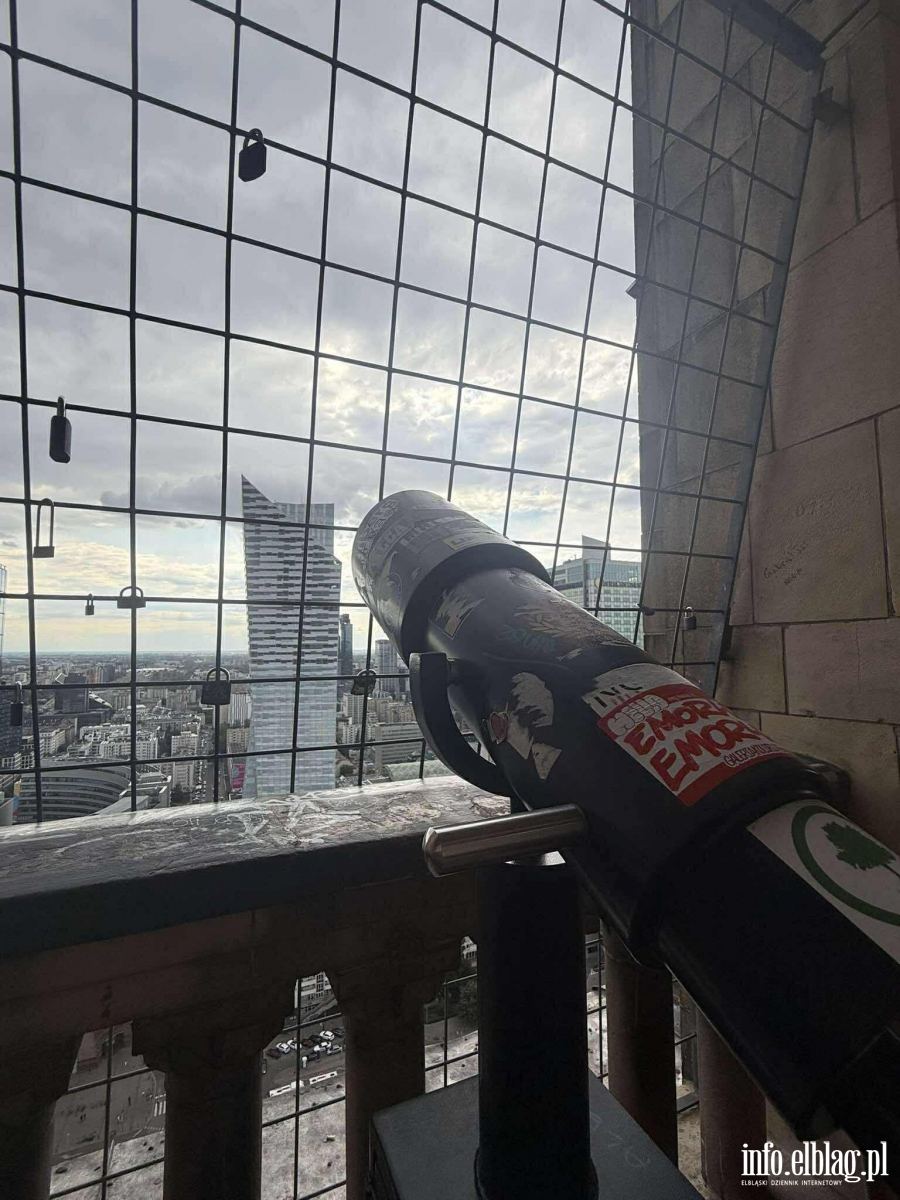 Paac Kultury i Nauki, fot. 66
