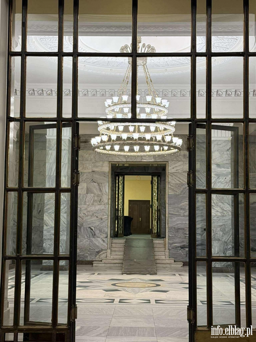 Paac Kultury i Nauki, fot. 79