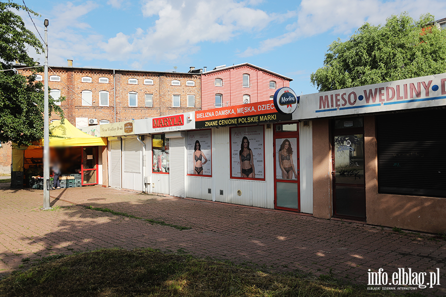Miasteczko Handlowe, fot. 4