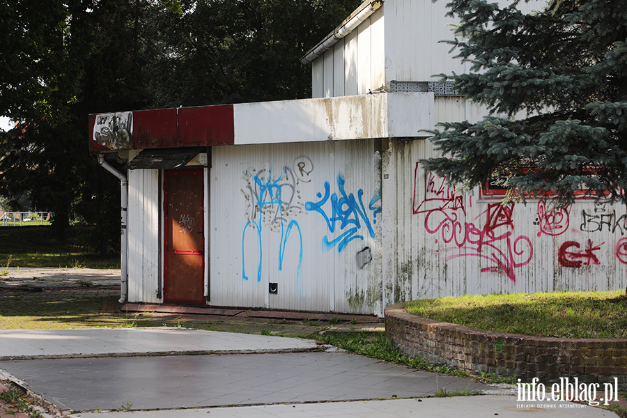 Miasteczko Handlowe, fot. 5