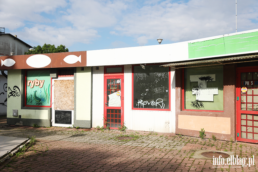 Miasteczko Handlowe, fot. 6