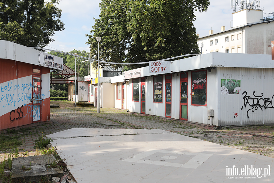 Miasteczko Handlowe, fot. 7