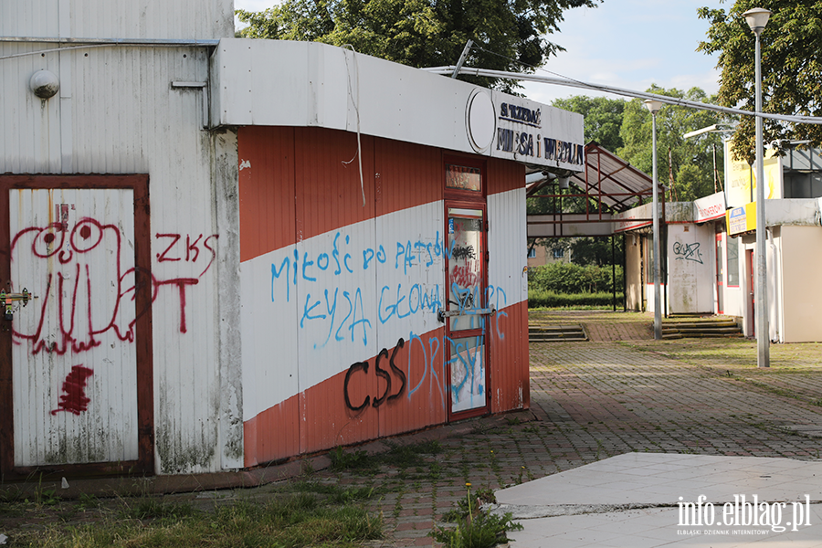 Miasteczko Handlowe, fot. 8
