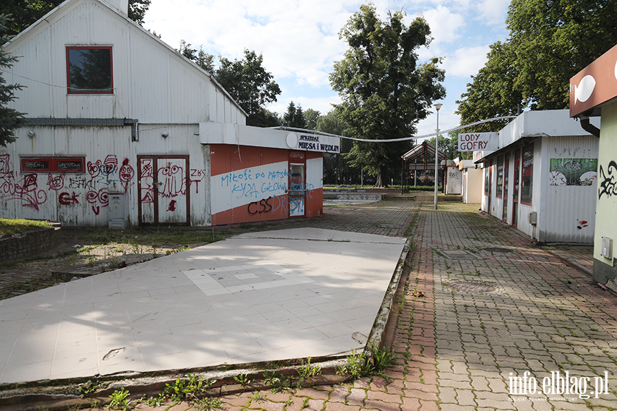 Miasteczko Handlowe, fot. 9