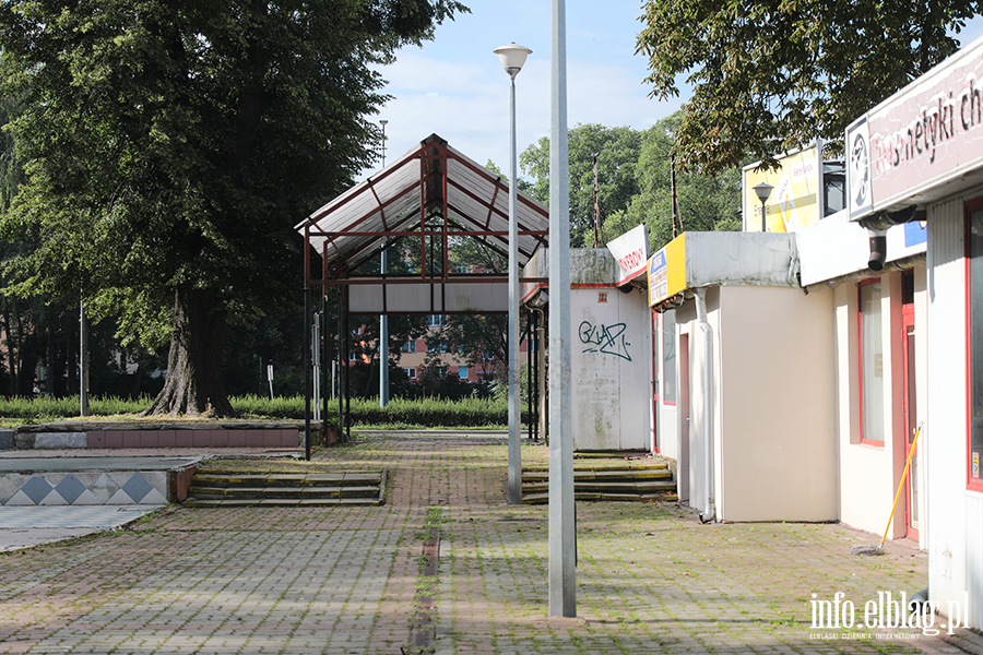 Miasteczko Handlowe, fot. 11