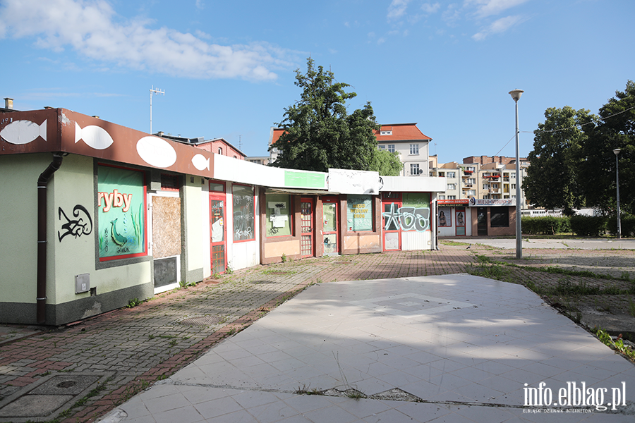 Miasteczko Handlowe, fot. 12