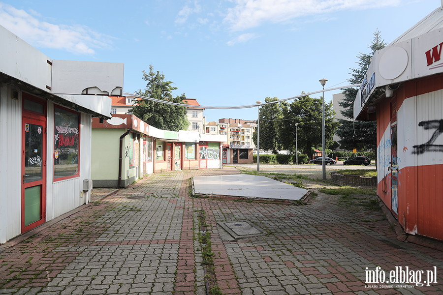 Miasteczko Handlowe, fot. 14