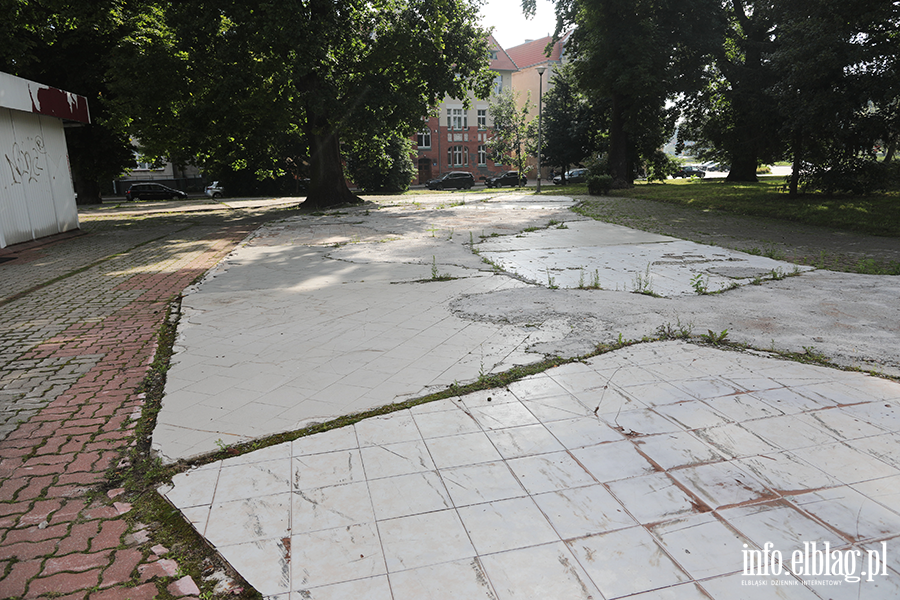 Miasteczko Handlowe, fot. 18